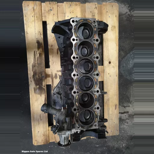 Lexus Gs Series Engine 1998 3.0 Petrol Engine, Code 2jz-ge 218bhp (gs3