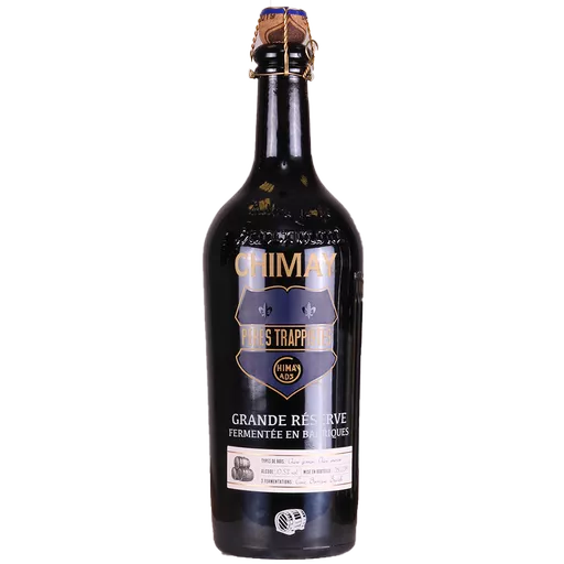 Chimay Chimay Blue Grande Reserve Jerobaom