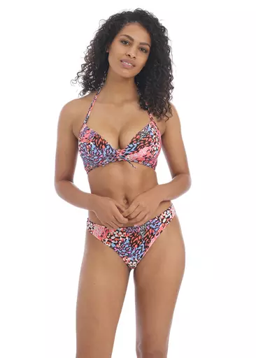 Freya Serengeti Soft cup bikini top and classic bottoms.jpg