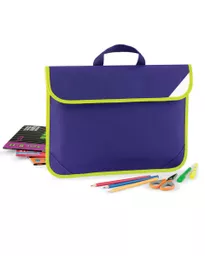Enhanced-Viz Book Bag
