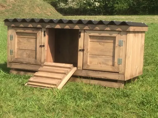 Budget House