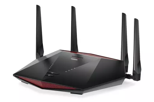 NETGEAR Nighthawk XR1000 WiFi 6 Gaming Router