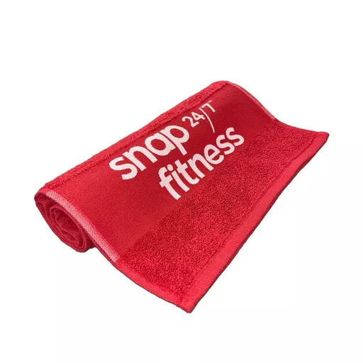 Workout towel