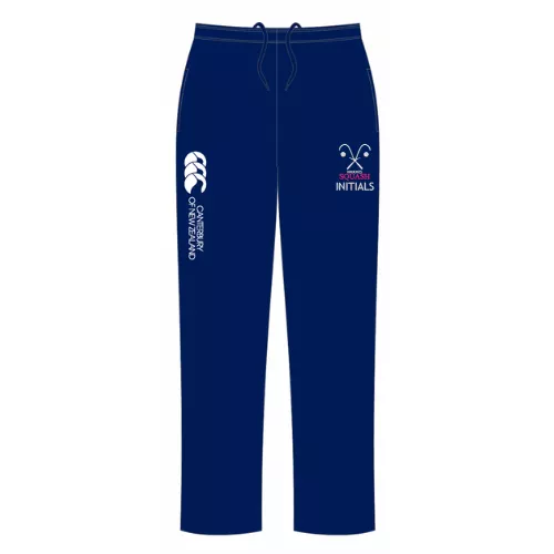 Oxford Brookes University Squash Club Open Hem Stadium Pant