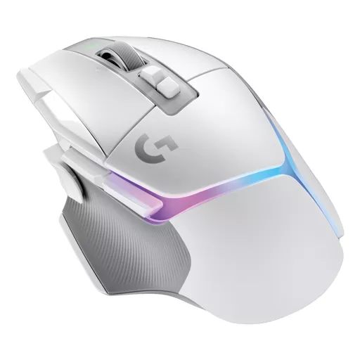 Logitech G G502 X PLUS - LIGHTSPEED Wireless RGB Gaming Mouse