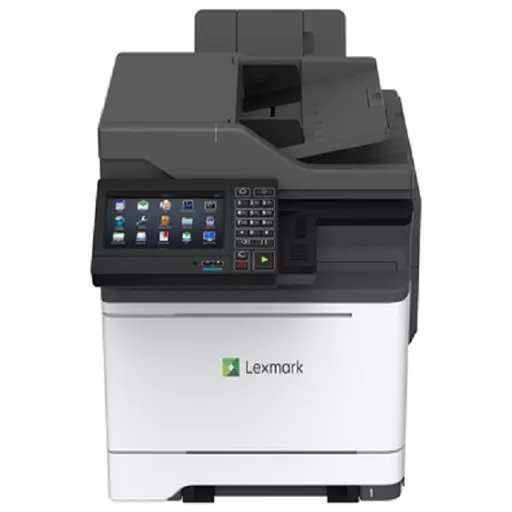 Lexmark XC4240 Color Laser MFP