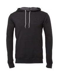 Canvas Unisex Sponge Fleece Pullover Hoodie