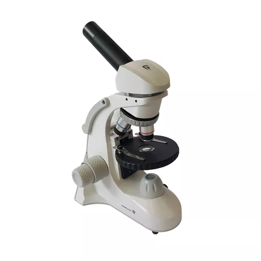 DuraLab DF-50 Classic Monocular Microscope Set Of 10