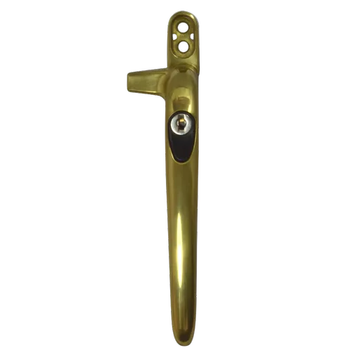 SECURISTYLE Virage Offset Cockspur Espag Handle