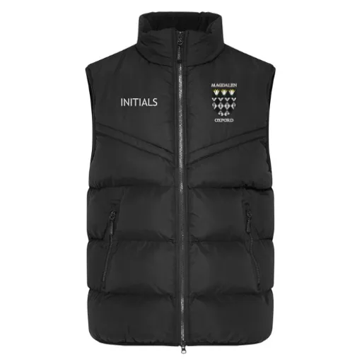 MagdalenCollege_ChevronGilet_Black_Front.png