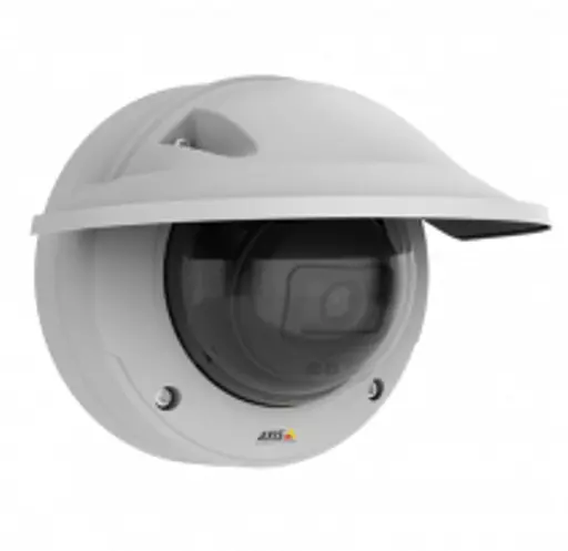 Axis M3206-LVE Dome IP security camera Outdoor 2304 x 1728 pixels Ceiling/wall