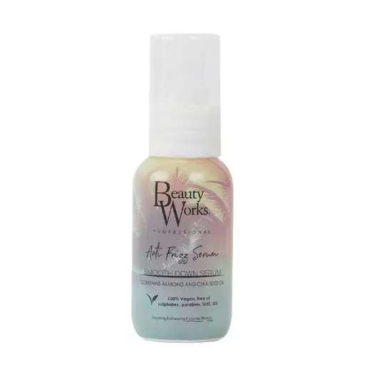 Beauty Works Anti-Frizz Serum 50ml