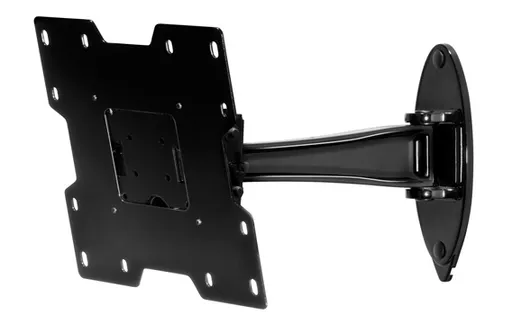 Peerless SP740P TV mount 109.2 cm (43") Black