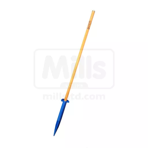 Insulated Line Pin 12mm x 900mm