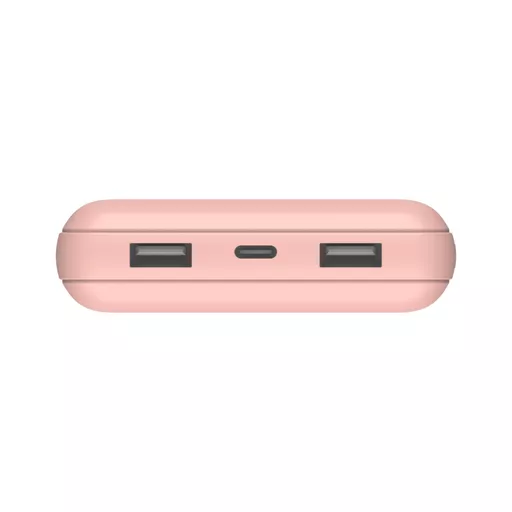 Belkin BPB012btRG 20000 mAh Rose gold