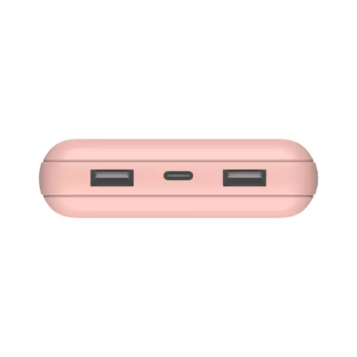 Belkin BPB012btRG 20000 mAh Rose gold