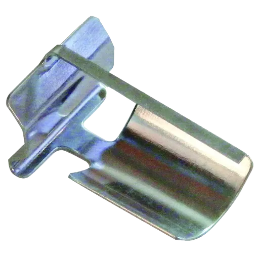 SOUBER TOOLS Oval ASEC 5 Pin Pinning Shoe