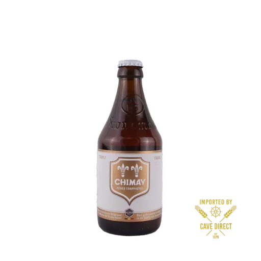 Chimay White