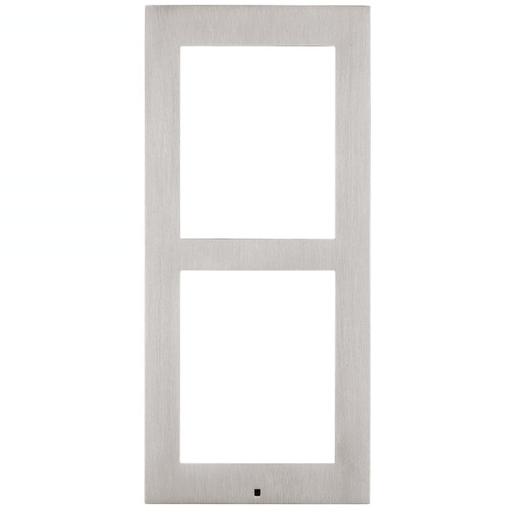 2N 9155022 mounting kit Silver