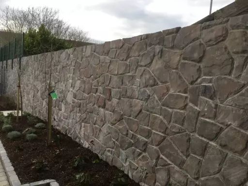 Quarry Stone Grey 2