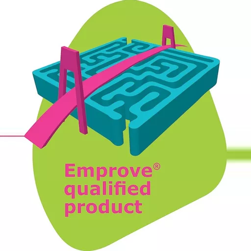 Calcium carbonate, EMPROVE® ESSENTIAL FCC, BP, Ph. Eur., JP, USP suitable for use as excipient (max. 0.002% Fe), precipitated