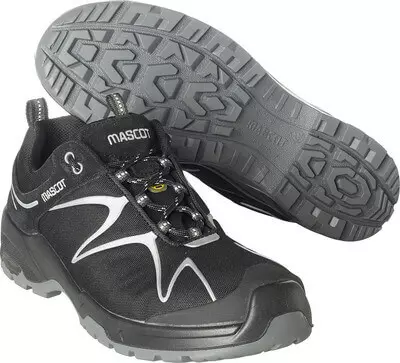 MASCOT® FOOTWEAR FLEX Safety Shoe