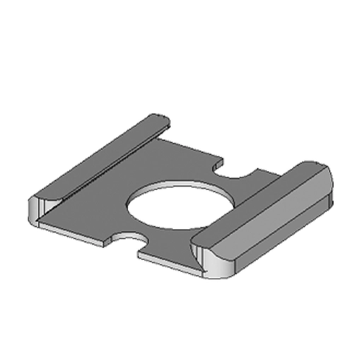 Arca Swiss MonoballFix-Classic Adapter