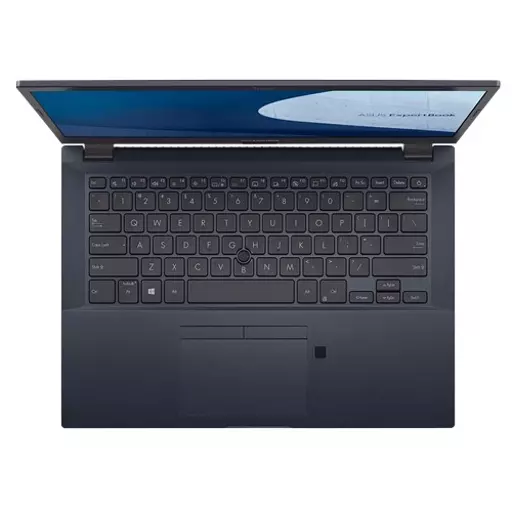 ASUS ExpertBook P2451FA-EB1398R notebook DDR4-SDRAM 35.6 cm (14") 1920 x 1080 pixels 10th gen Intel® Core™ i5 8 GB 25