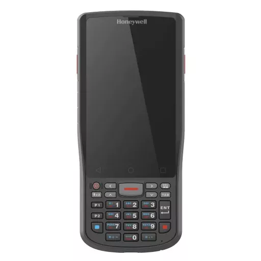 Honeywell EDA51K handheld mobile computer 10.2 cm (4