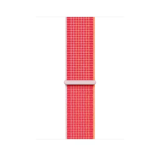 Apple 45mm (PRODUCT)RED Sport Loop