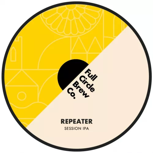 Full Circle Brew Co Repeater