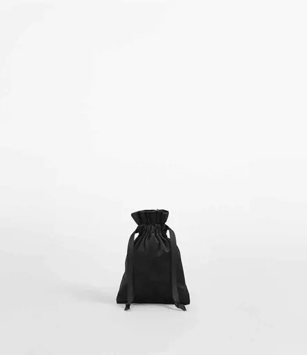 BagBase Velvet Gift Bag
