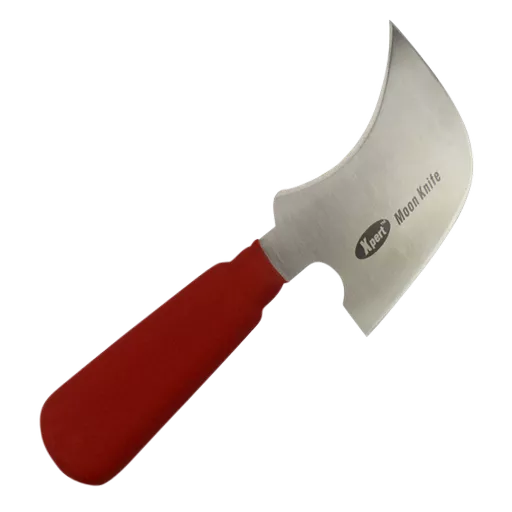 XPERT Moon Knife