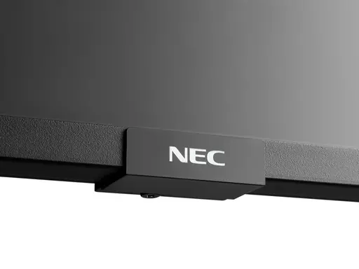 NEC MultiSync ME651 Digital signage flat panel 165.1 cm (65") IPS 400 cd/m² 4K Ultra HD Black 18/7