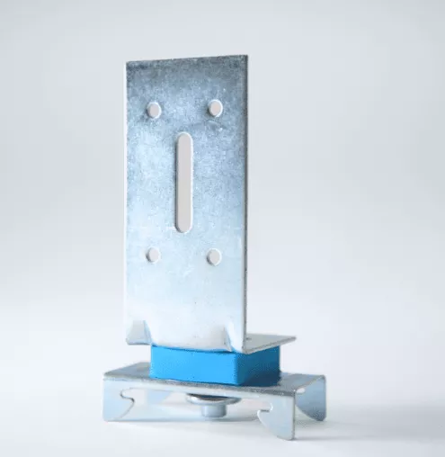 iKoustic MuteClip XP Ceiling Isolation Clips