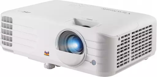 Viewsonic PX701-4K data projector Standard throw projector 3200 ANSI lumens DMD 2160p (3840x2160) White