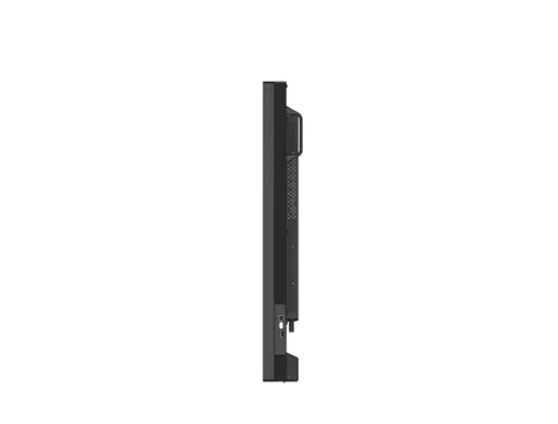 Philips 65BDL6051C/00 Signage Display Interactive flat panel 163.8 cm (64.5") Wi-Fi 350 cd/m² Black Touchscreen 12/7