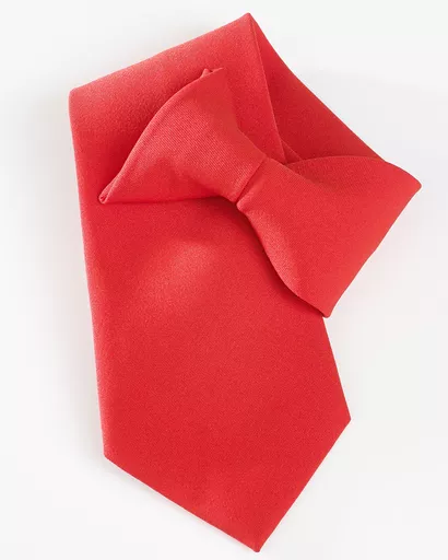Clip-On Tie