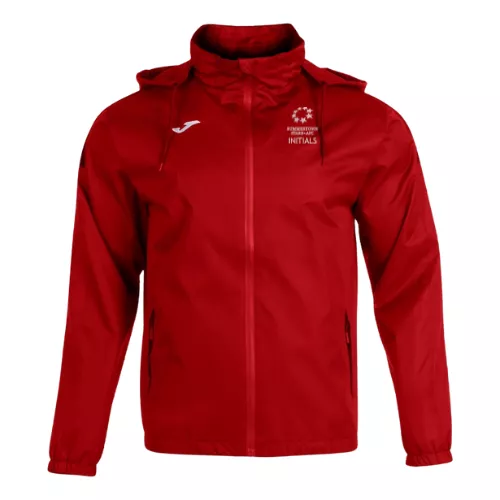 Summertown Stars Football Club Senior Trivor Rain Jacket