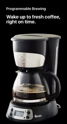 Coffee feature eight