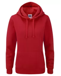 Ladies' Authentic Hooded Sweat