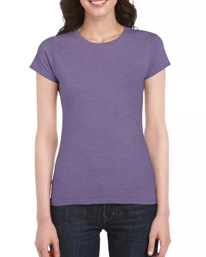 Softstyle® Ladies' T-Shirt
