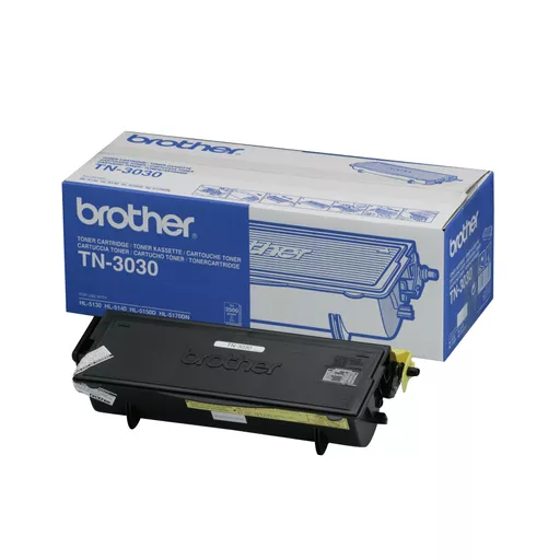 Brother TN-3030 Toner-kit, 3.5K pages/5% for Brother HL-5130