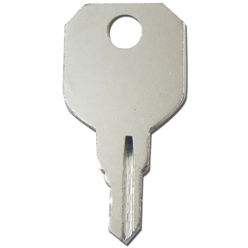 ASEC TS7541 WMS Window Key
