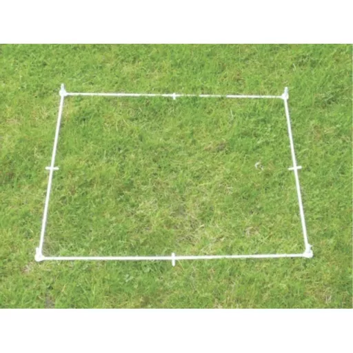 Quadrat Frame Folding