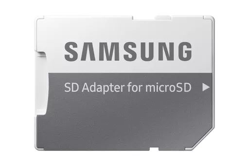 Samsung MB-MJ64G 64 GB MicroSDXC UHS-I Class 10