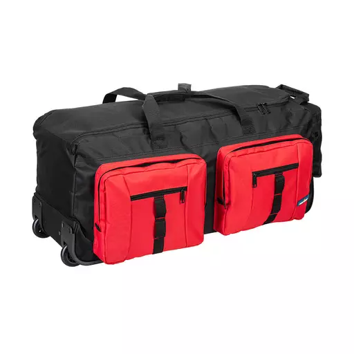 Multi-Pocket Travel Bag