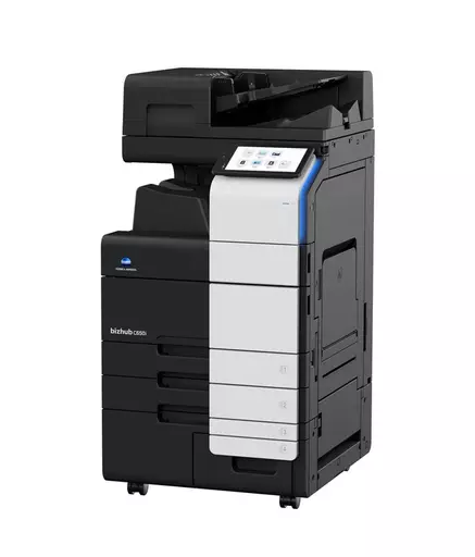 Konica Minolta bizhub C650