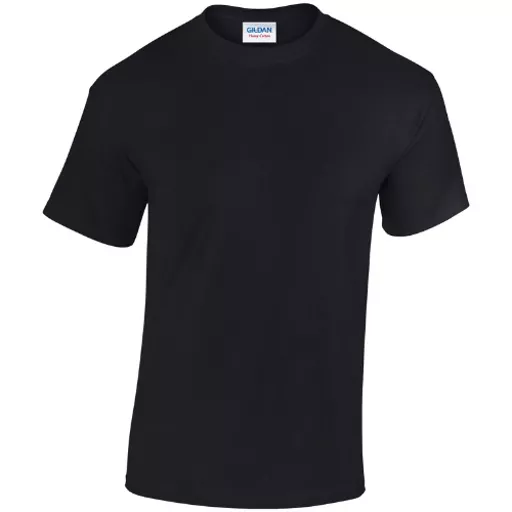Gildan_GD005_Black_Front.png