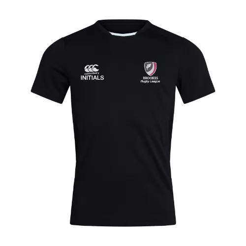 Oxford Brookes University Rugby League Senior Club Dry Tee
